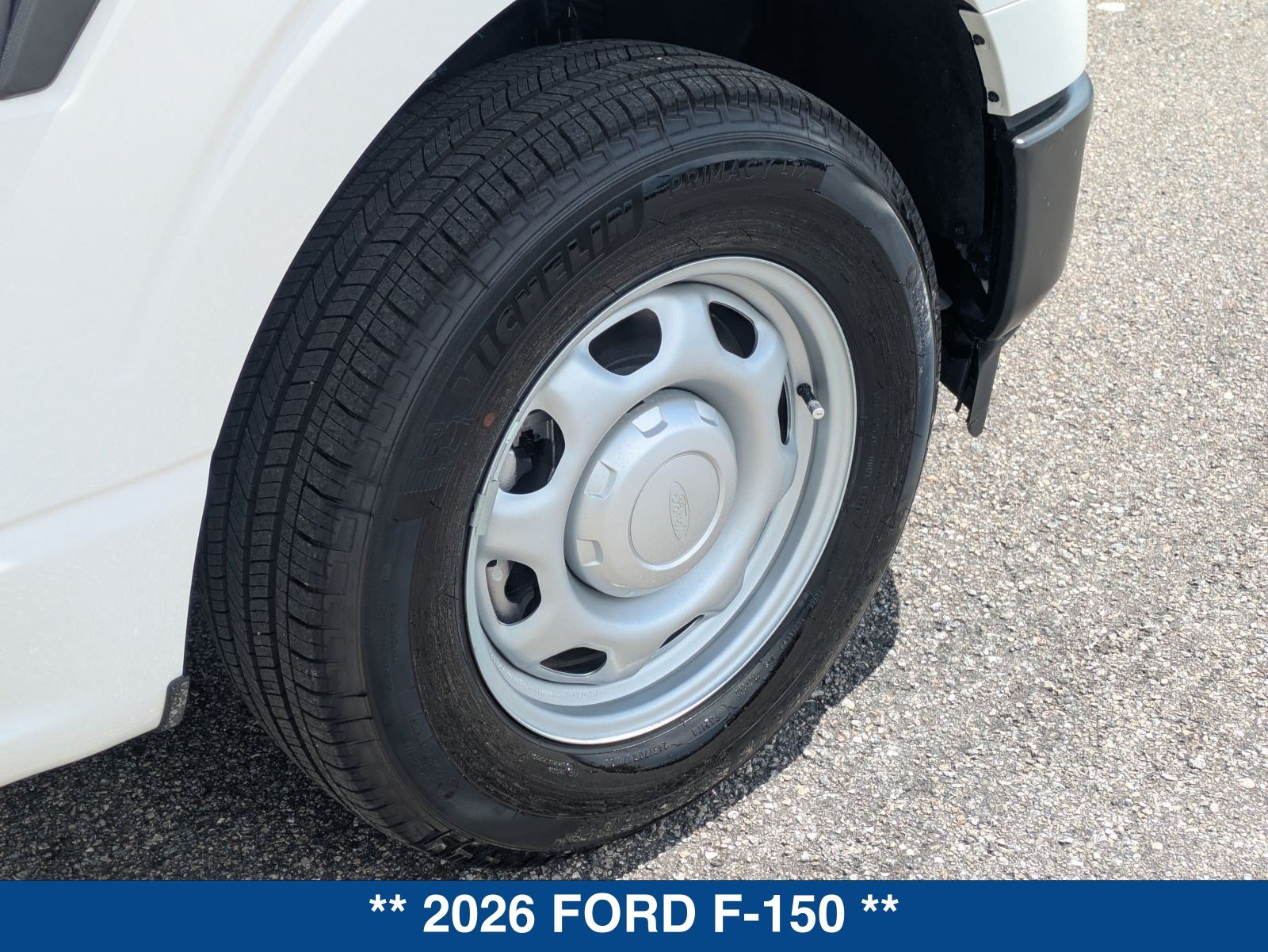 New 2026 Ford F150 XL RWD image 14
