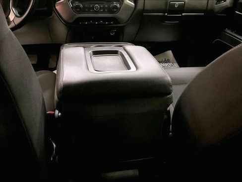 Used 2017 Chevrolet Silverado 1500 LT w/ All Star Edition AWD/4WD image 35
