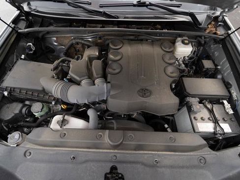 Used 2023 Toyota 4Runner SR5 Premium image 58