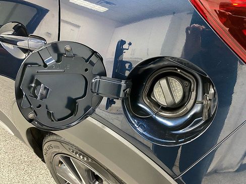 Used 2018 MAZDA CX-3 Grand Touring image 28