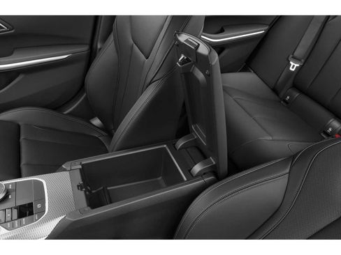 New 2025 BMW M340i xDrive M340i xDrive w/ Premium Package image 10