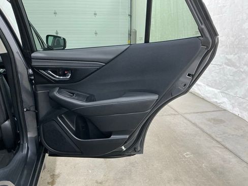 Used 2024 Subaru Outback Premium image 27
