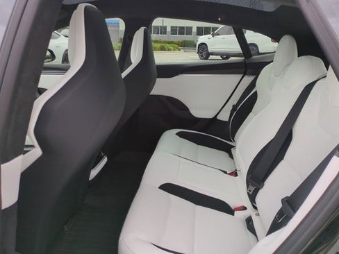 Used 2024 Tesla Model S Plaid image 13