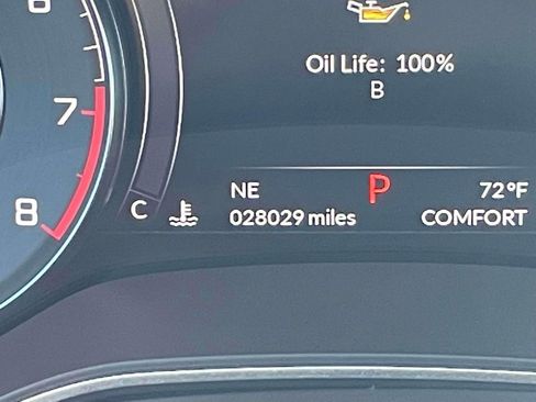 Used 2023 Acura TLX SH-AWD w/ Advance Package image 29