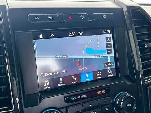 Used 2019 Ford F450 Lariat w/ Lariat Value Package AWD/4WD image 13