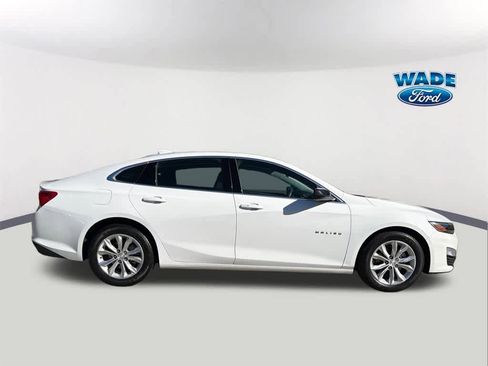 Used 2023 Chevrolet Malibu LT image 4