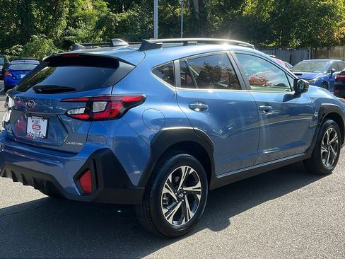 Used 2024 Subaru Crosstrek 2.0i Premium image 7