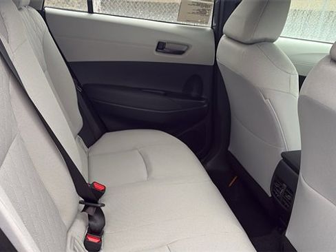 New 2026 Toyota Corolla Cross LE image 25