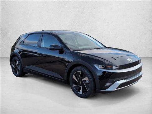 New 2026 Hyundai Ioniq 5 SEL image 7