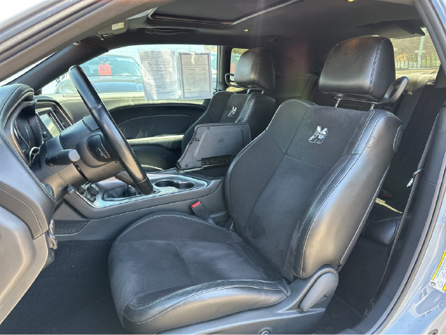 Used 2021 Dodge Challenger R/T Scat Pack w/ Plus Package RWD image 6