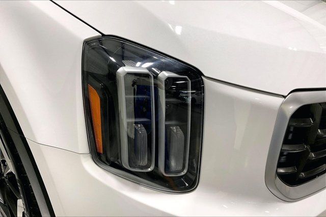 Used 2024 Kia Telluride S w/ S Sunroof Package AWD/4WD image 29