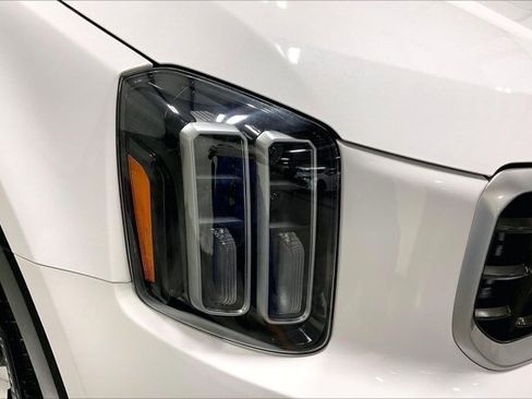 Used 2024 Kia Telluride S w/ S Sunroof Package AWD/4WD image 29