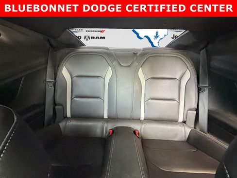 Used 2019 Chevrolet Camaro SS RWD image 21