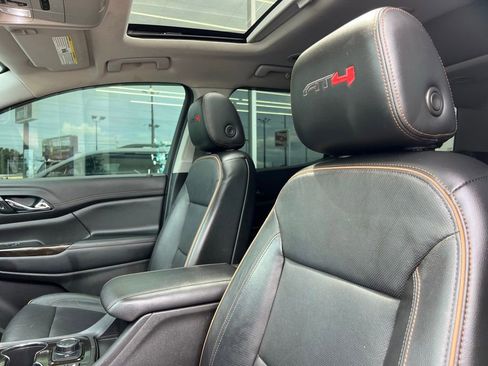 Used 2020 GMC Acadia AT4 w/ LPO, Floor Liner Package image 30