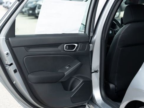 New 2026 Honda Civic Sport image 18