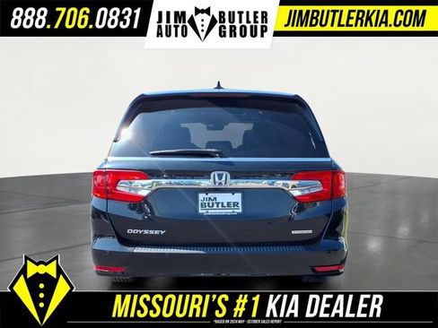 Used 2018 Honda Odyssey Touring image 26