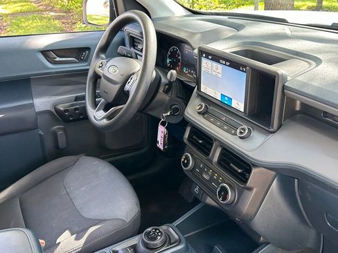 Used 2022 Ford Maverick XL image 35