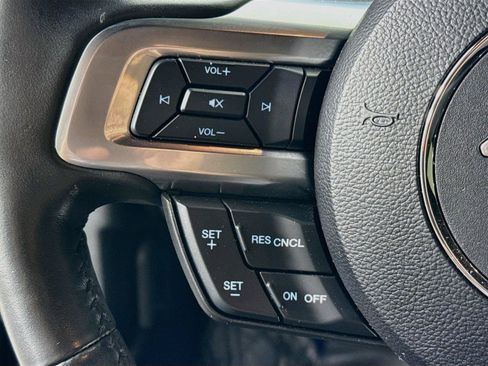 Used 2020 Ford Mustang GT w/ Equipment Group 301A RWD image 10