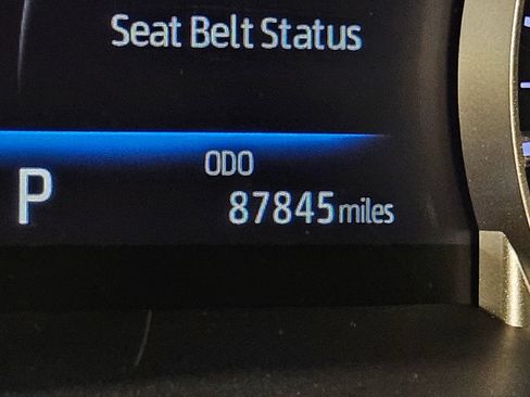Used 2022 Toyota Highlander Platinum FWD image 30