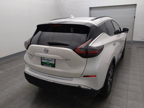 Used 2019 Nissan Murano SV w/ Premium Package FWD image 7