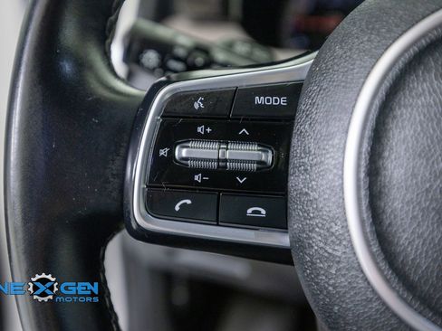 Used 2021 Kia Sorento EX w/ EX AWD X-Line Package image 14