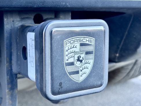 Used 2014 Porsche Cayenne Turbo S AWD/4WD image 45