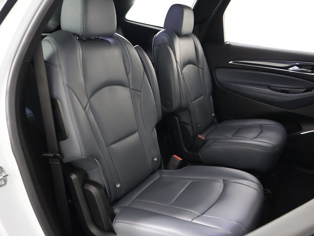 Used 2024 Buick Enclave Premium FWD image 36