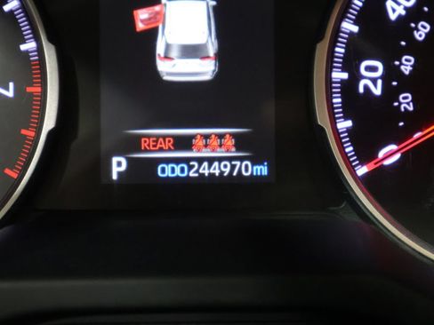 Used 2019 Toyota RAV4 XLE Premium w/ Advanced Technology Package AWD/4WD image 37