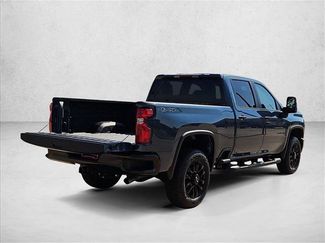 New 2026 Chevrolet Silverado 2500 Custom w/ Custom Convenience Package AWD/4WD video 2