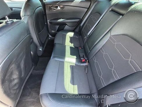 Used 2024 Kia Forte GT-Line image 15