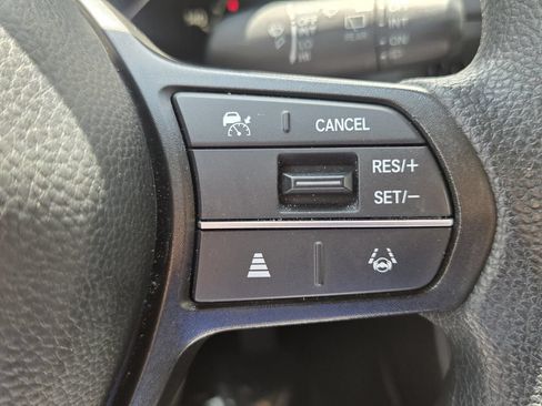 Certified 2025 Honda CR-V LX image 24