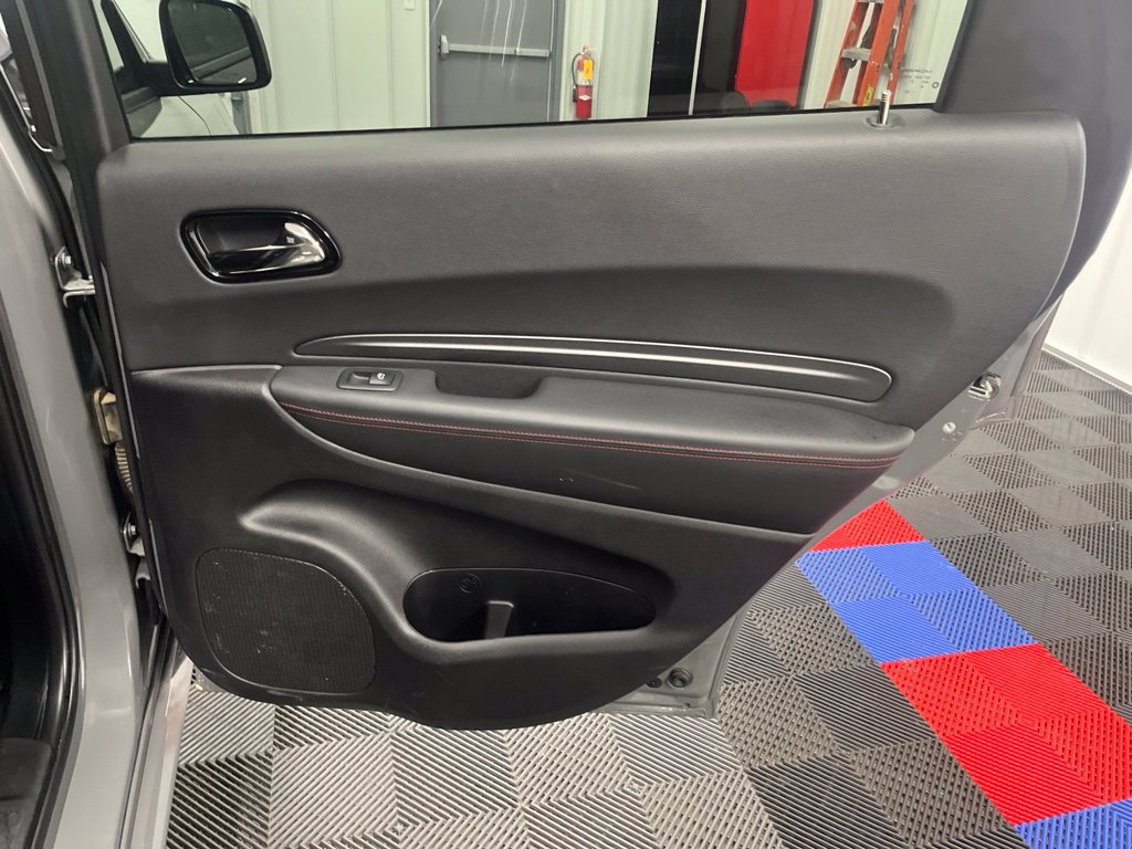Used 2025 Dodge Durango R/T AWD/4WD image 15