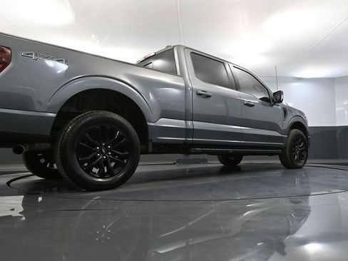 Used 2024 Ford F150 Lariat w/ Bed Utility Package image 55