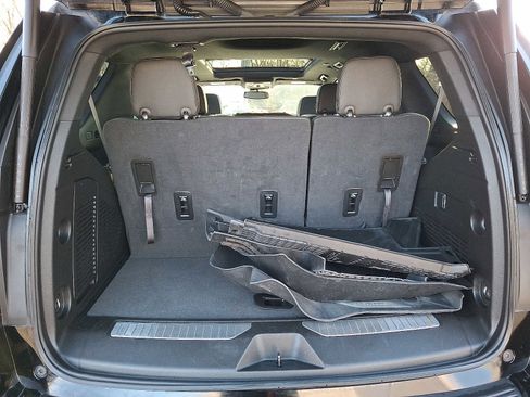 Used 2023 Chevrolet Tahoe RST image 30