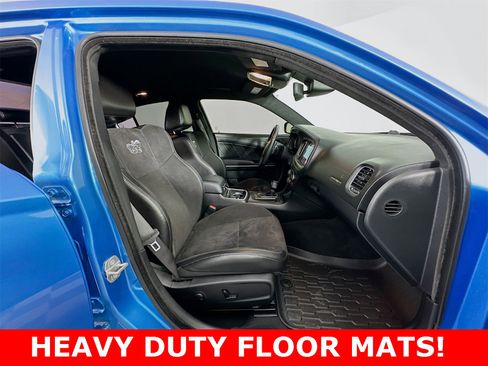 Used 2023 Dodge Charger Scat Pack w/ Plus Group image 26