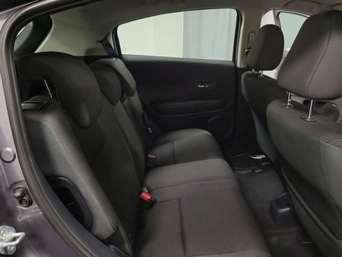 Used 2022 Honda HR-V LX image 27