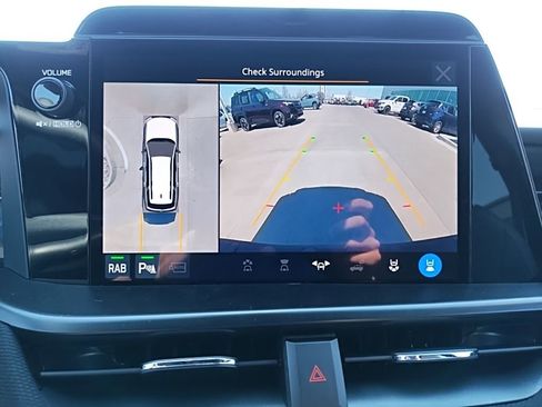 New 2026 Subaru Outback Limited XT AWD/4WD image 39