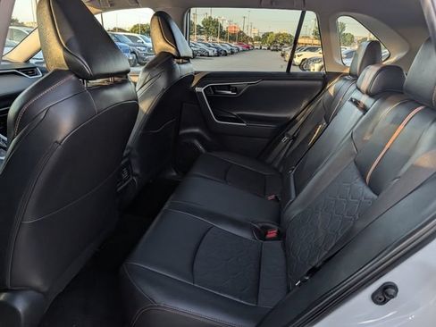 Used 2024 Toyota RAV4 Adventure AWD/4WD image 26