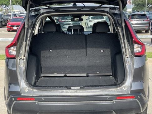 Used 2026 Honda CR-V EX-L image 28