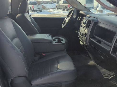 Used 2019 RAM 1500 Tradesman image 20