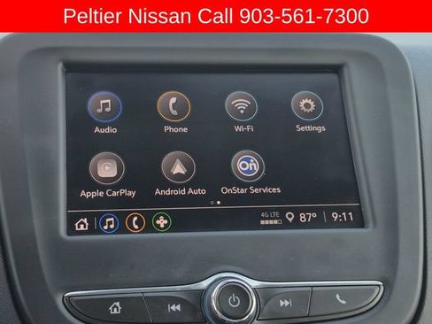 Used 2023 Chevrolet Equinox LT AWD/4WD image 33