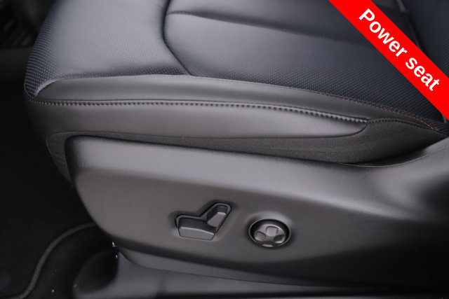 New 2027 Chrysler Pacifica Select FWD image 18