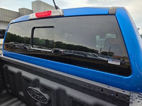 New 2026 Ford Ranger Raptor AWD/4WD image 20