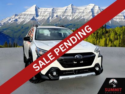 Used 2024 Subaru Outback Limited