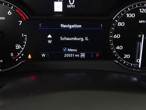 Used 2023 Cadillac XT4 Premium Luxury AWD/4WD image 21