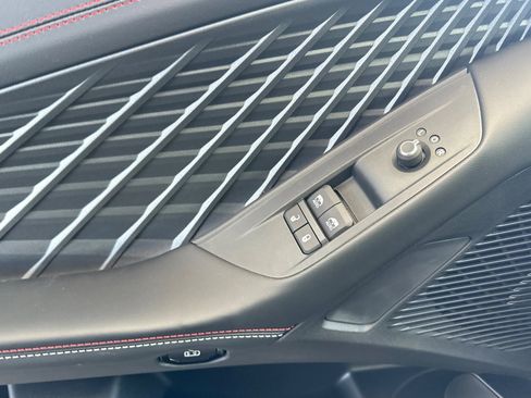 New 2025 Dodge Charger R/T w/ Quick Order Package 25M R/T image 10