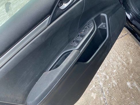 Used 2021 Honda Civic LX image 16