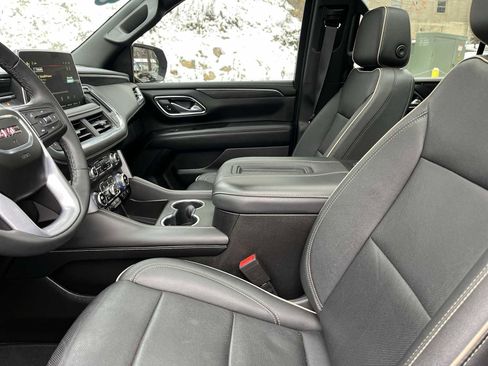 Certified 2023 GMC Yukon SLT image 21