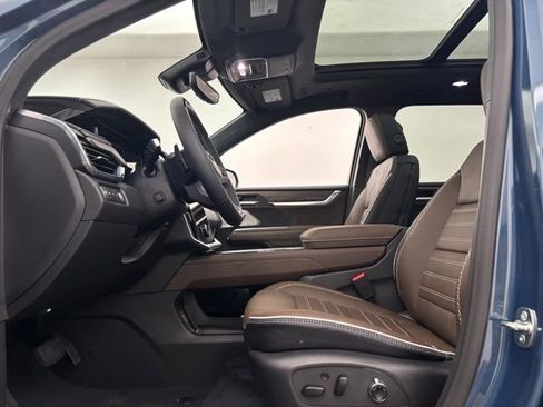 New 2026 GMC Acadia Denali Ultimate image 21