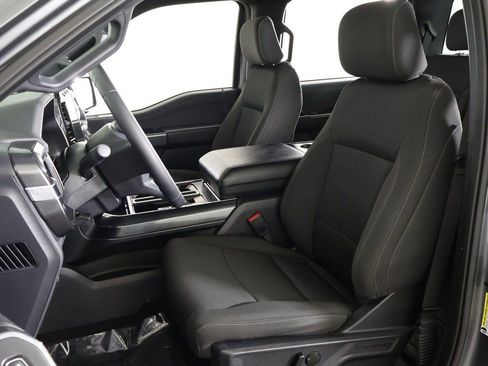 Used 2023 Ford F150 XLT w/ Equipment Group 302A High image 32